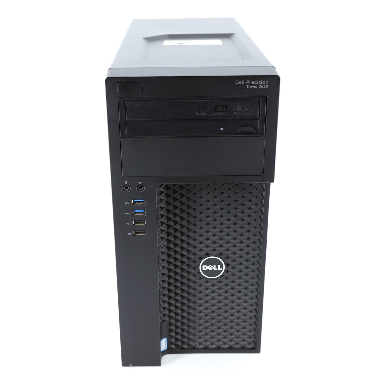 Dell Precision 3620 Desktop: Core i7-6700, 32GB, 480GB SSD, M2000, Warranty VAT - GreenGreenStore