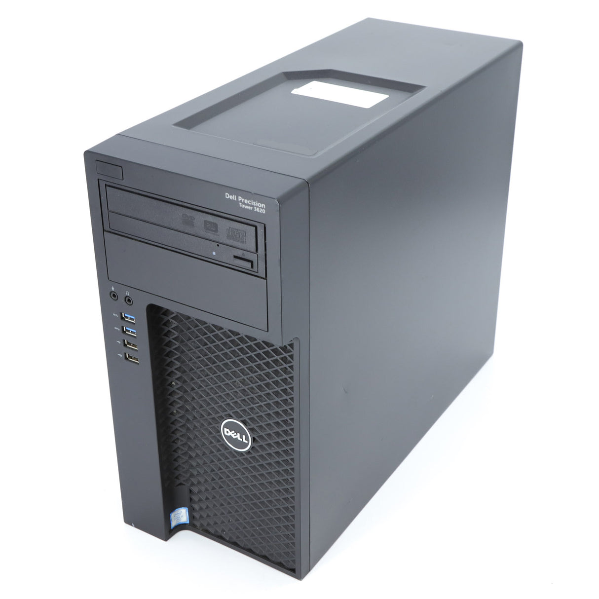 Dell Precision 3620 Desktop: Core i7-6700, 32GB, 480GB SSD, M2000, Warranty VAT - GreenGreenStore