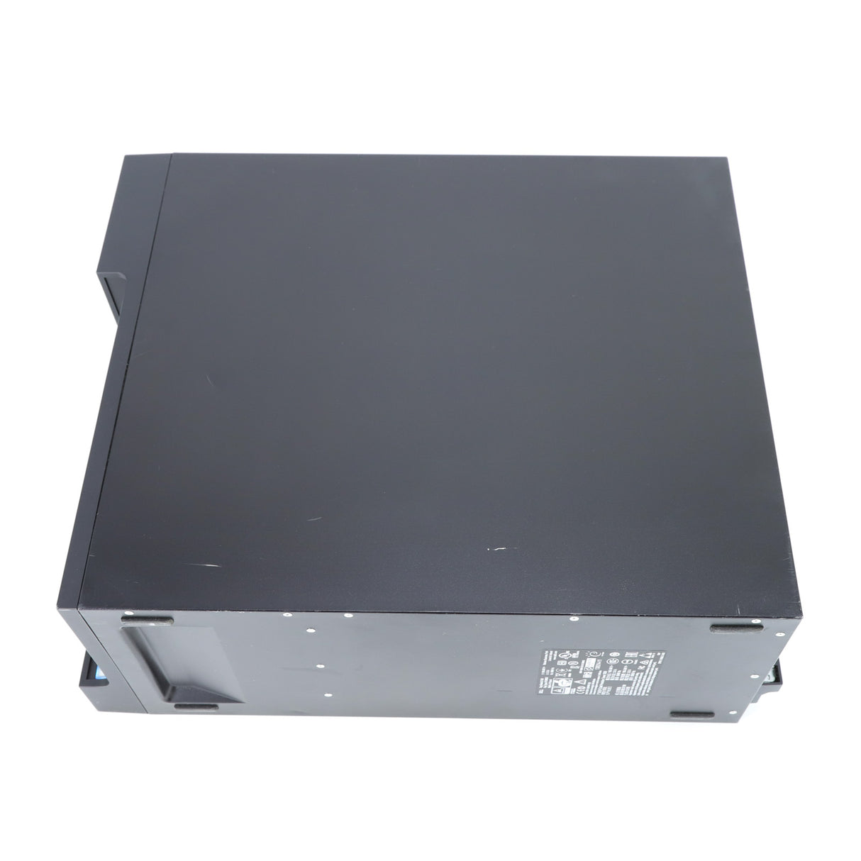 Dell Precision 3620 Desktop: Core i7-6700, 32GB, 480GB SSD, M2000, Warranty VAT - GreenGreenStore