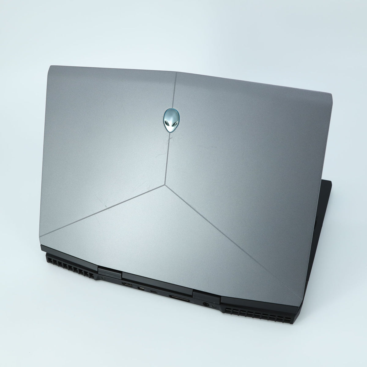 Alienware M15 R1 Gaming Laptop: Core i7-8750H GTX 1070 1TB+256GB 16GB Warranty - GreenGreenStore