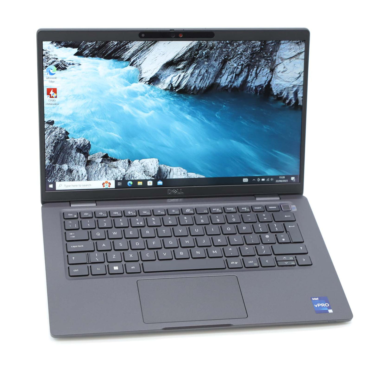 Dell Latitude 7330 Laptop: Core i7 12th Gen 16GB RAM 512GB SSD, Iris Xe Warranty - GreenGreen Store