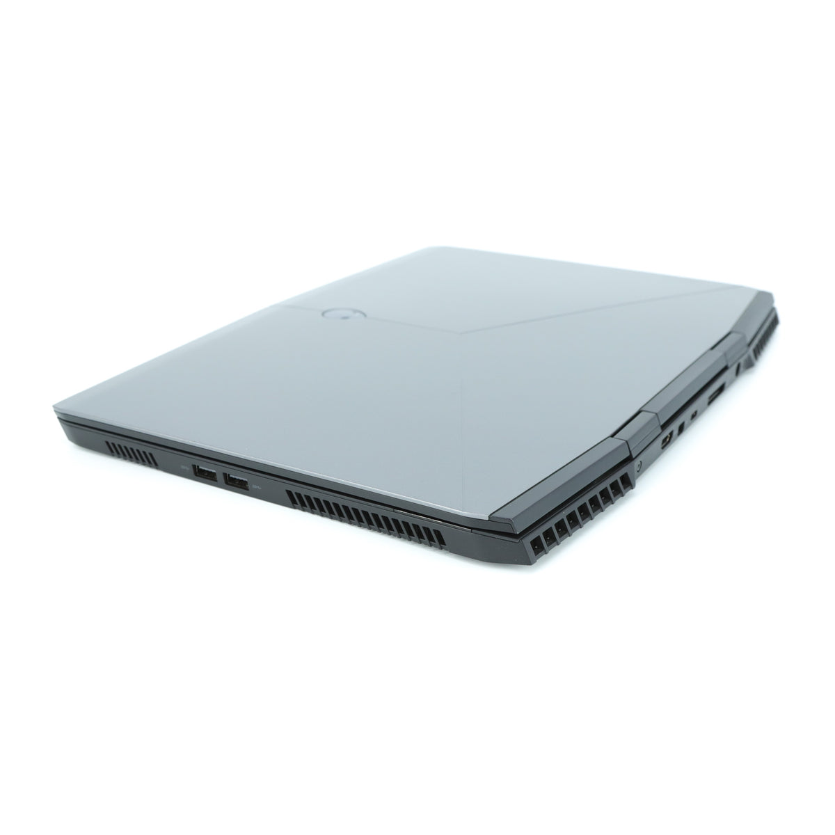 Alienware M15 R1 Gaming Laptop: Core i7-8750H GTX 1070 1TB+256GB 16GB Warranty - GreenGreenStore