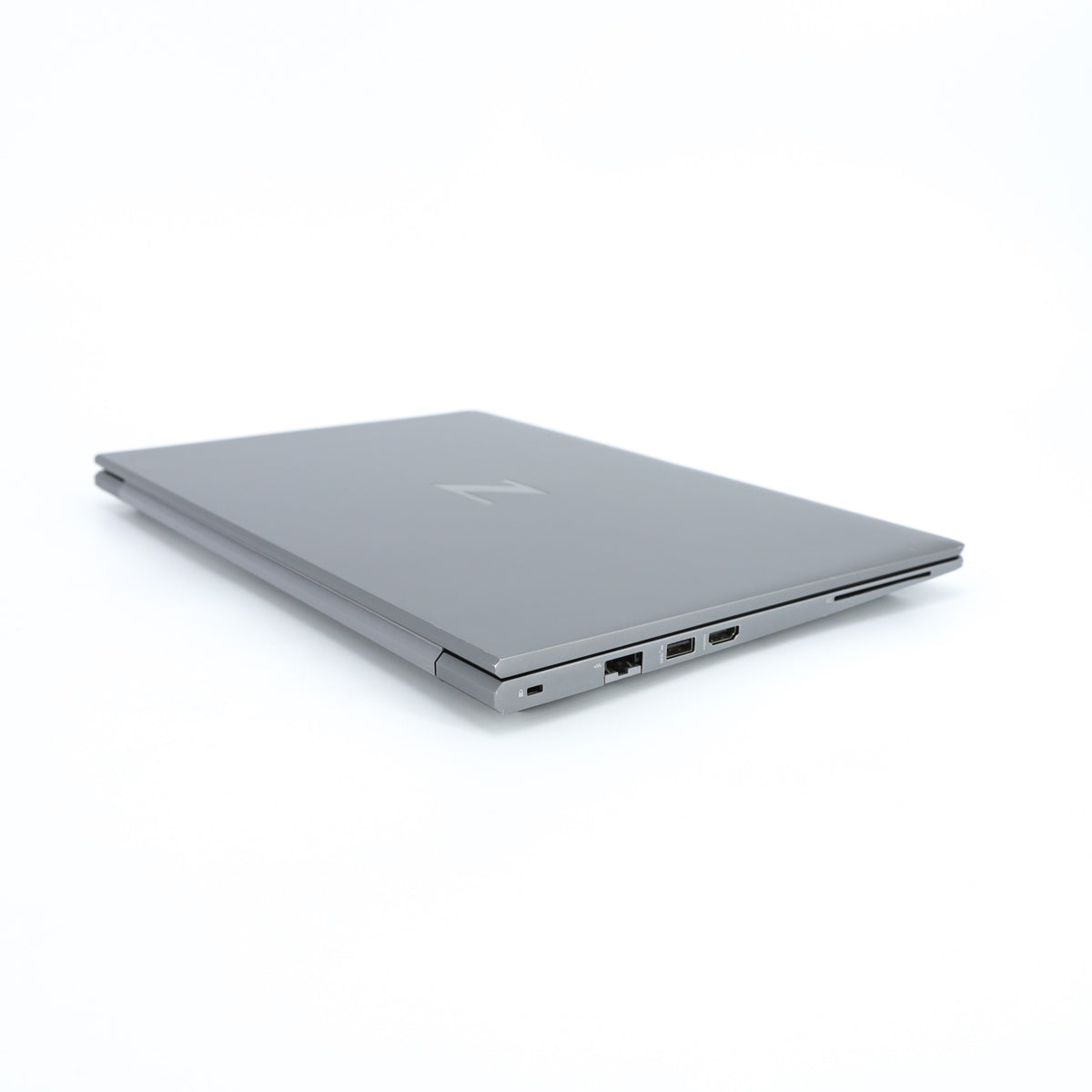 HP ZBook 15 Power G7 CAD Laptop: Core i7, Quadro P620, 16GB RAM, 512GB, Warranty - GreenGreenStore