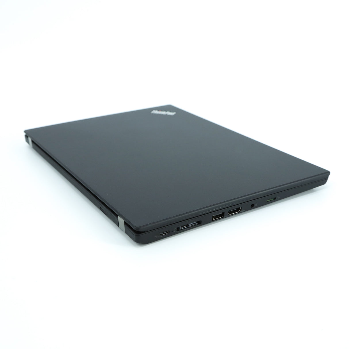 Lenovo ThinkPad P14s Gen 2 Laptop: Core i7-1165G7 512GB 16GB RAM NVIDIA Warranty - GreenGreenStore