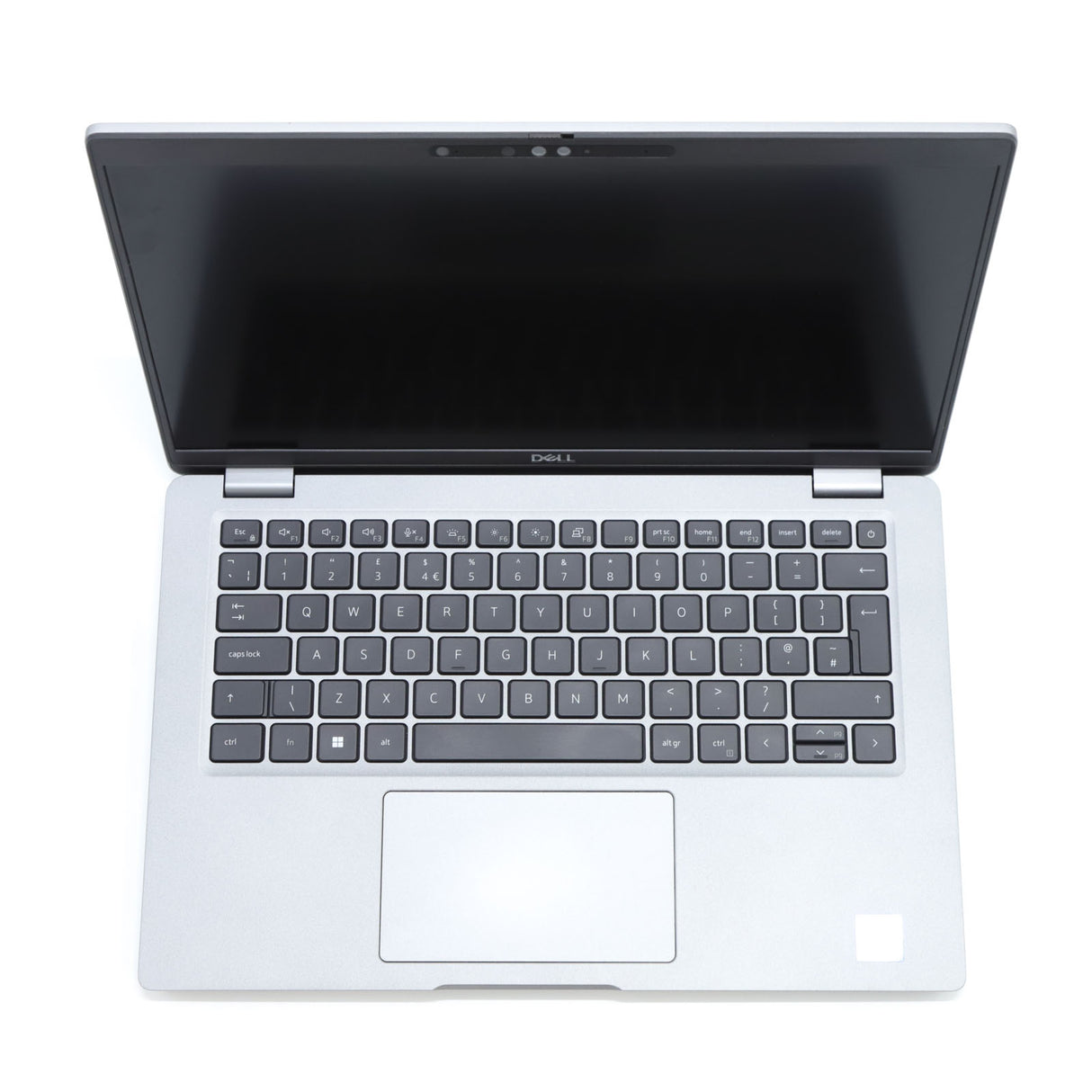 Dell Precision 3470 Laptop: Intel i7-1260P, 512GB SSD 16GB, NVIDIA T550 Warranty - GreenGreenStore