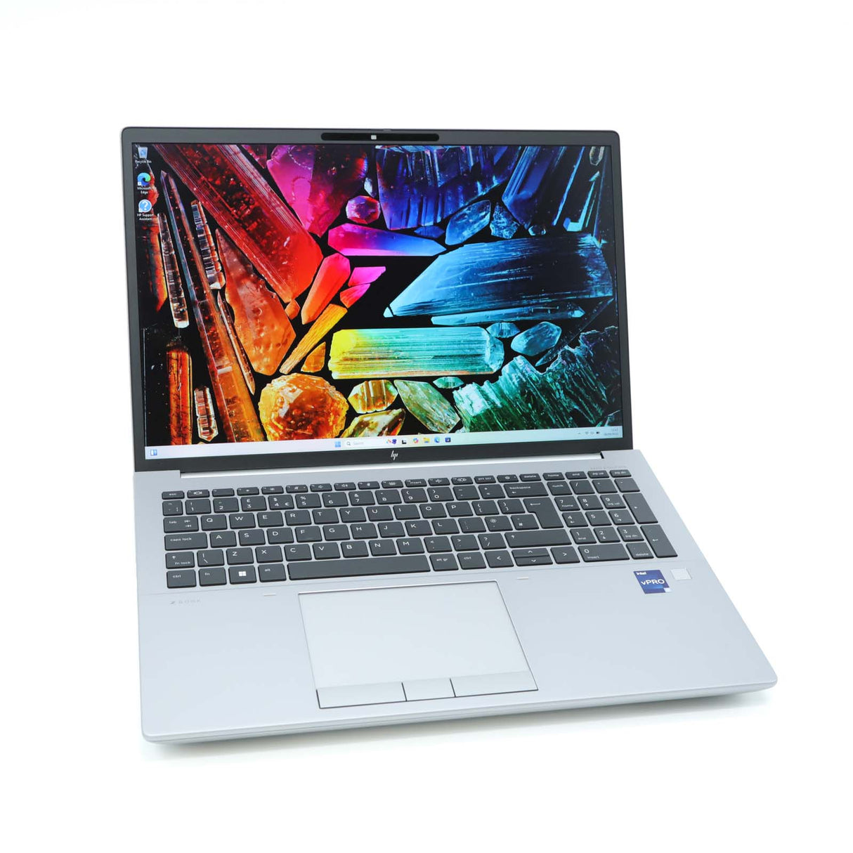 HP ZBook Fury 16 G9 Laptop Core i7-12850HX RTX A5500, 64GB RAM 1TB SSD, Warranty - GreenGreenStore