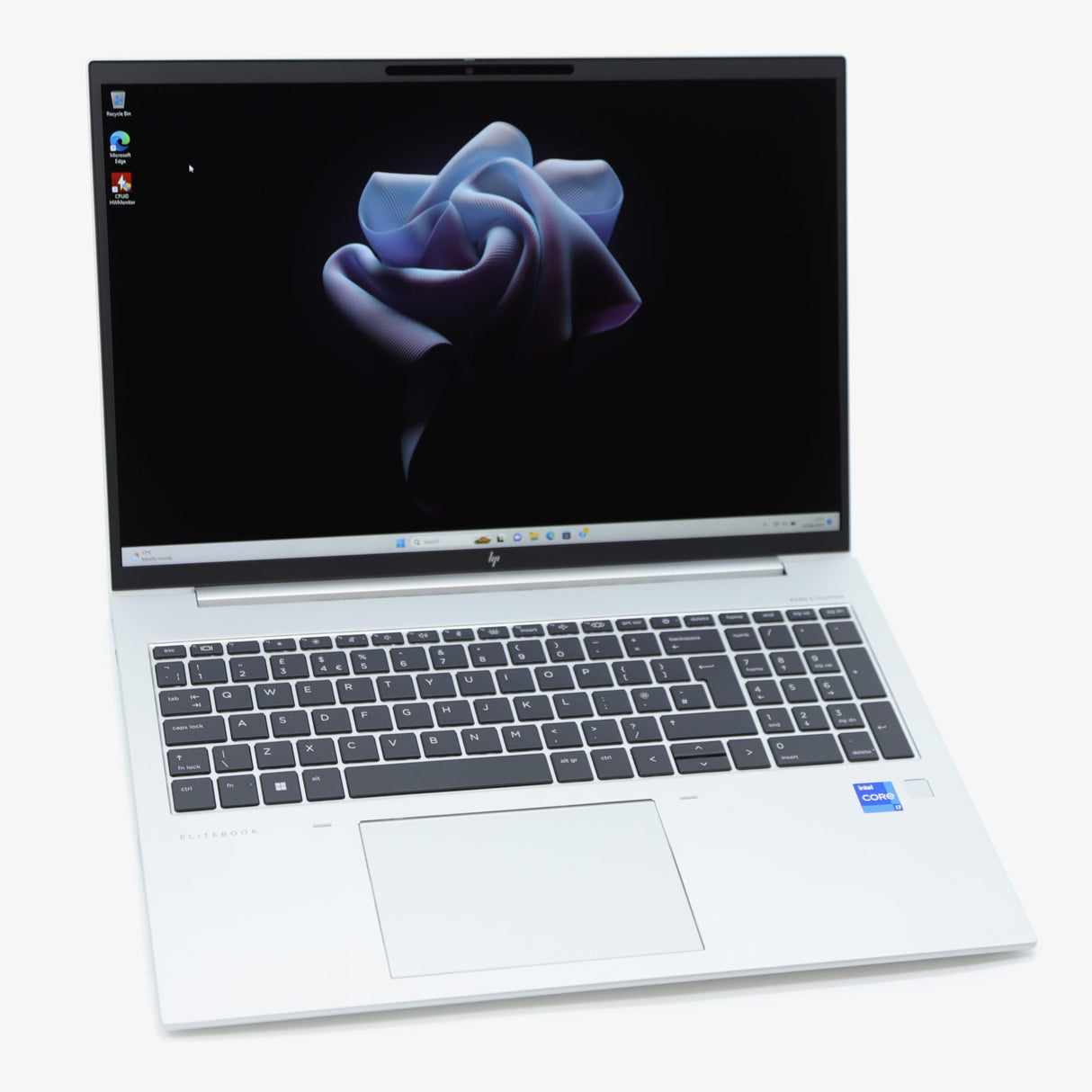 HP EliteBook 860 G9 Laptop: 12th Gen i7, 16GB RAM, 512GB SSD, Xe, Warranty, VAT - GreenGreen Store