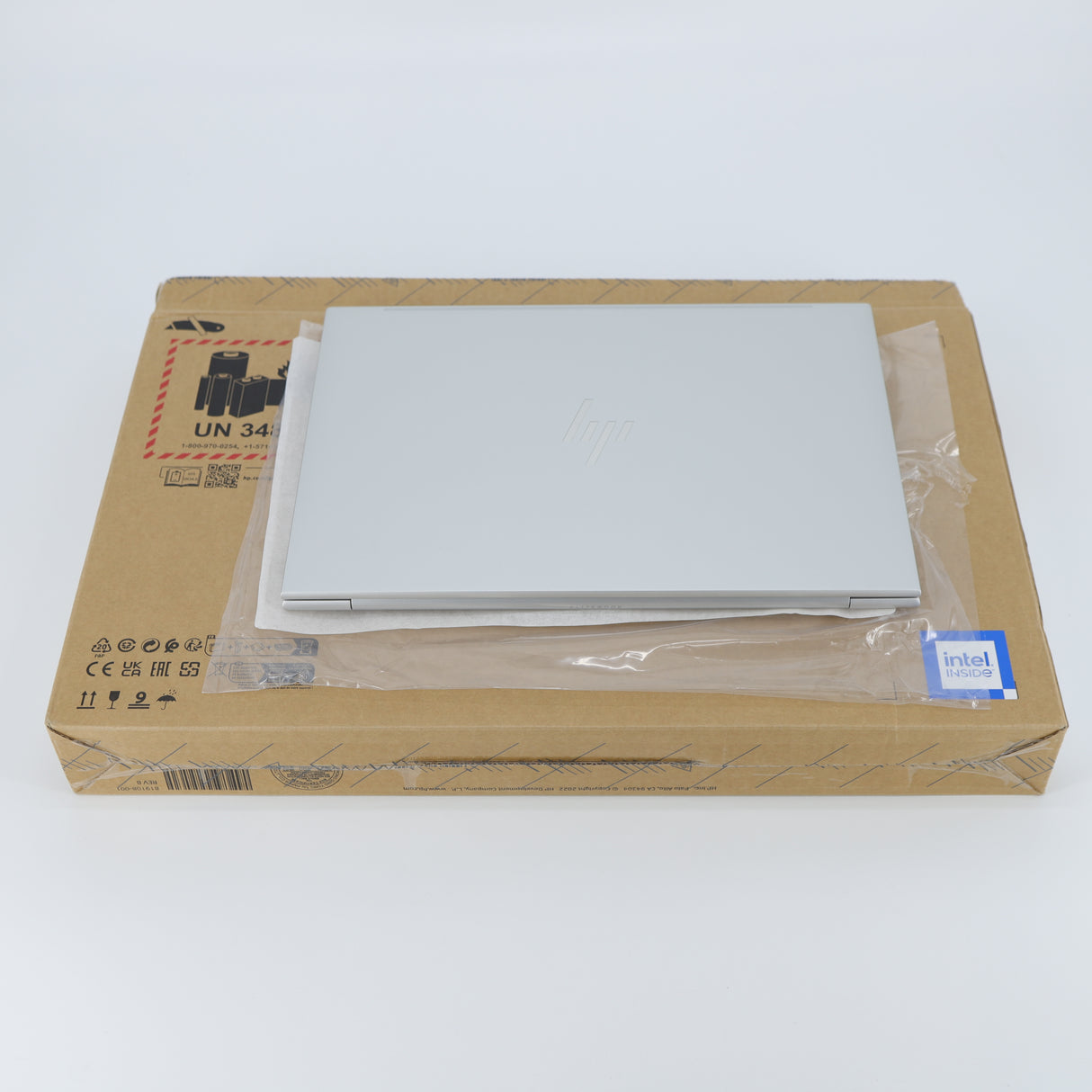 HP EliteBook 860 G9 Laptop: 12th Gen i7, 16GB RAM, 512GB SSD, Xe, Warranty, VAT - GreenGreen Store