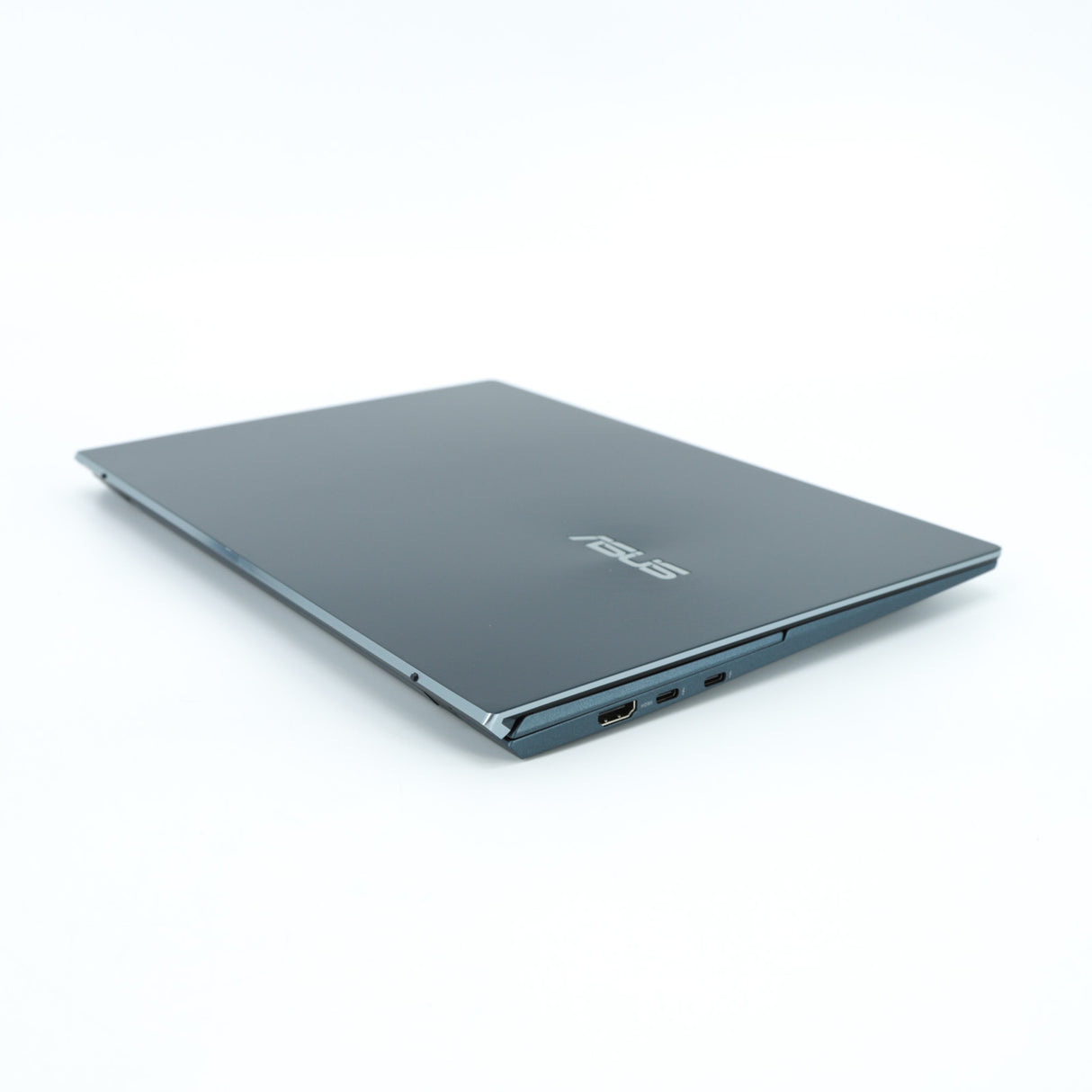 ASUS ZenBook Duo 14 Touch Laptop: Core i7-1165G7 16GB RAM 512GB SSD Warranty VAT - GreenGreenStore