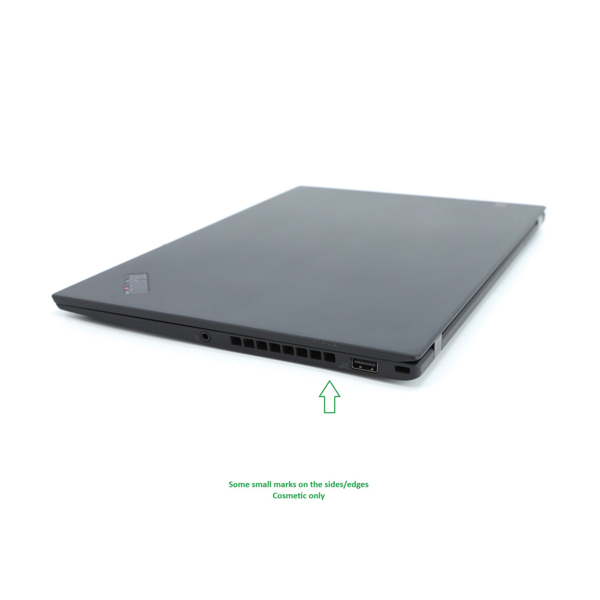 Lenovo ThinkPad X1 Carbon 6 Laptop: Core i7 8th Gen 256GB 16GB RAM Warranty VAT - GreenGreenStore