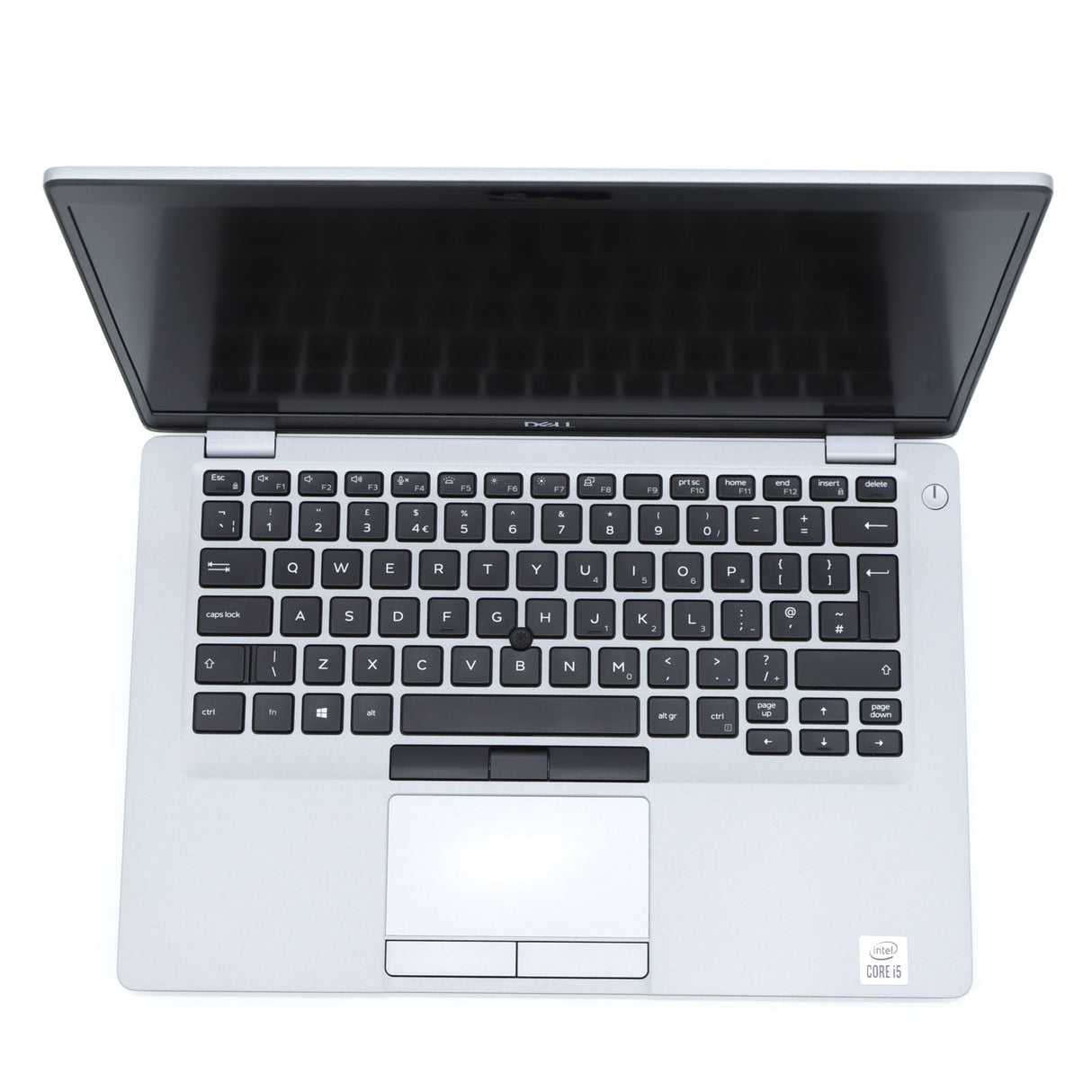 Dell Latitude 5410 Laptop; 10th Gen Core i5, 16GB RAM, 256GB SSD, Warranty VAT - GreenGreen Store