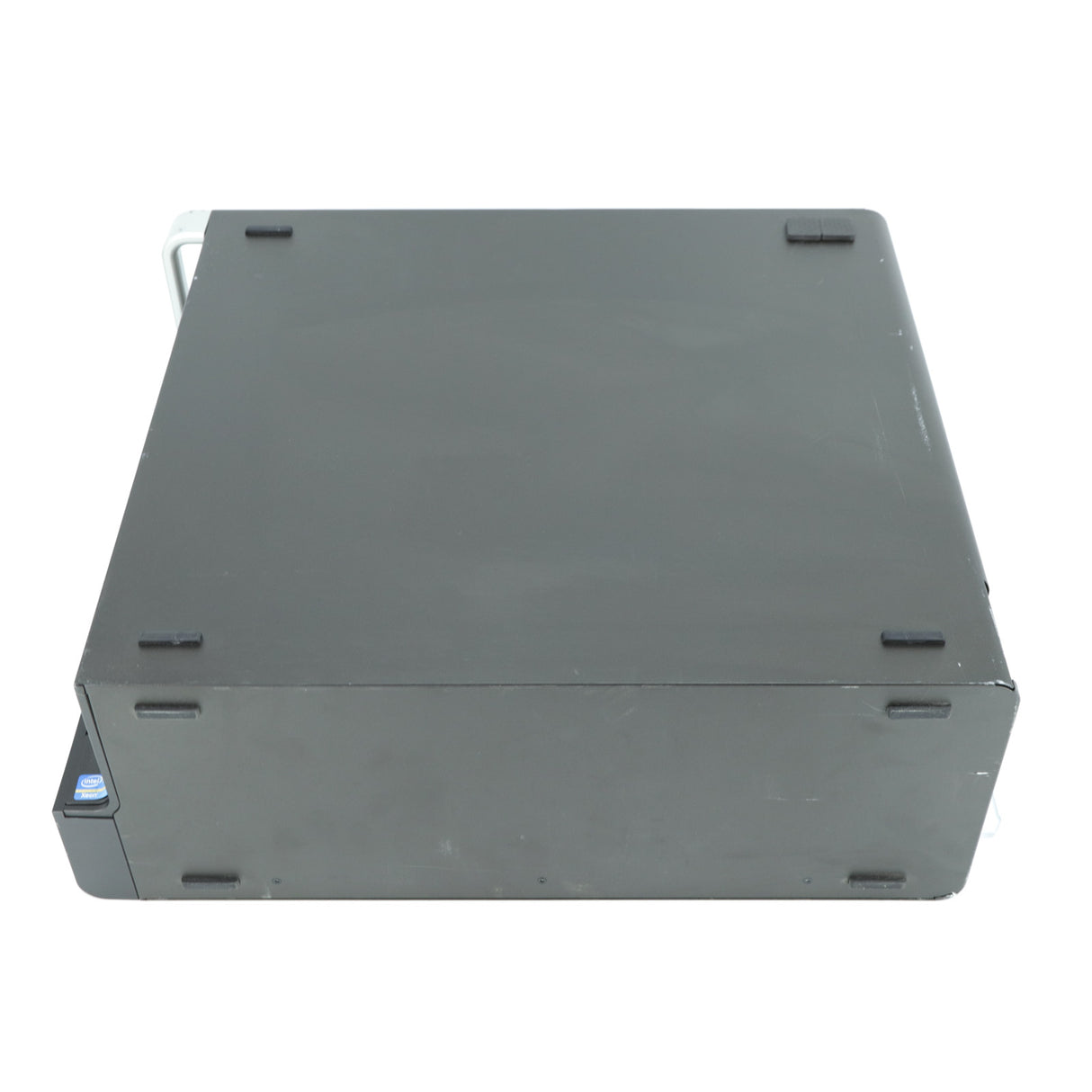 Dell Precision Tower 5810: Intel Xeon 16GB RAM 480GB SSD K2200 Warranty VAT - GreenGreenStore