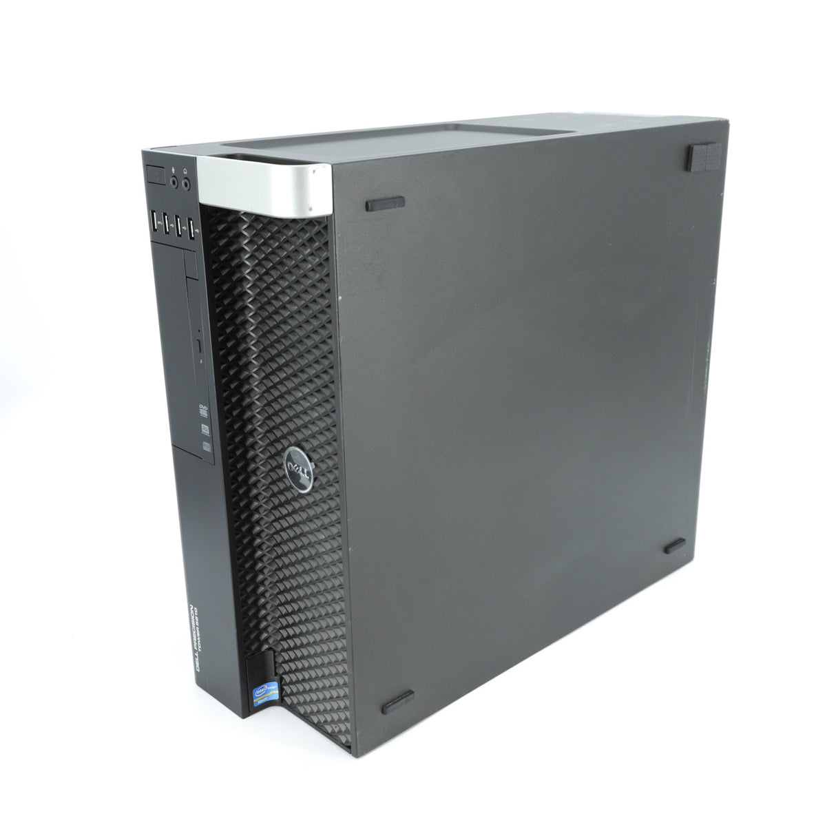 Dell Precision Tower 5810: Intel Xeon 16GB RAM 480GB SSD K2200 Warranty VAT - GreenGreenStore