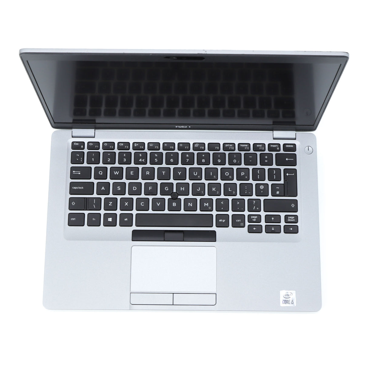 Dell Latitude 5410 14" Laptop: 10th Gen Core i5 256GB SSD 16GB RAM, Warranty VAT - GreenGreen Store