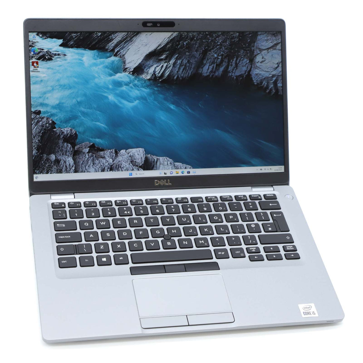 Dell Latitude 5410 14" Laptop: 10th Gen Core i5 256GB SSD 16GB RAM, Warranty VAT - GreenGreen Store