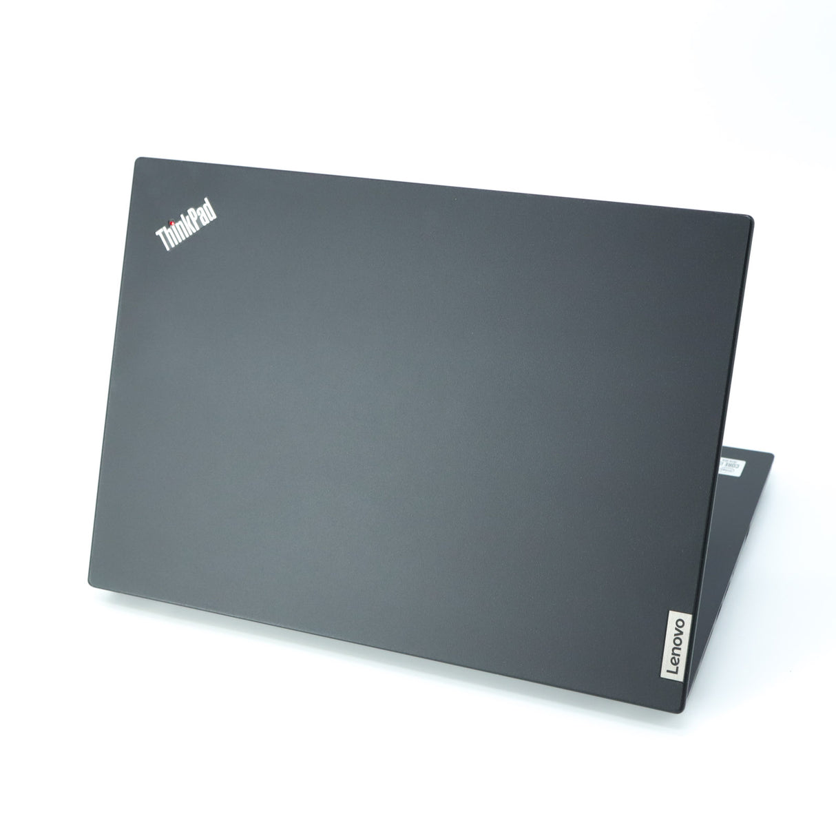 Lenovo ThinkPad L14 Gen 1 Laptop: Intel Core i5 256GB SSD 16GB RAM Warranty VAT - GreenGreenStore