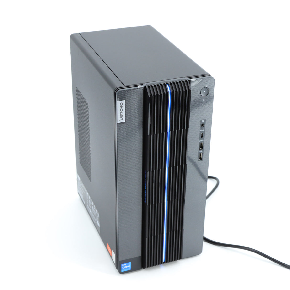Lenovo IdeaCentre 5 Gaming PC: i5 12th Gen, RTX 3060, 16GB, 512GB, Warranty VAT - GreenGreen Store