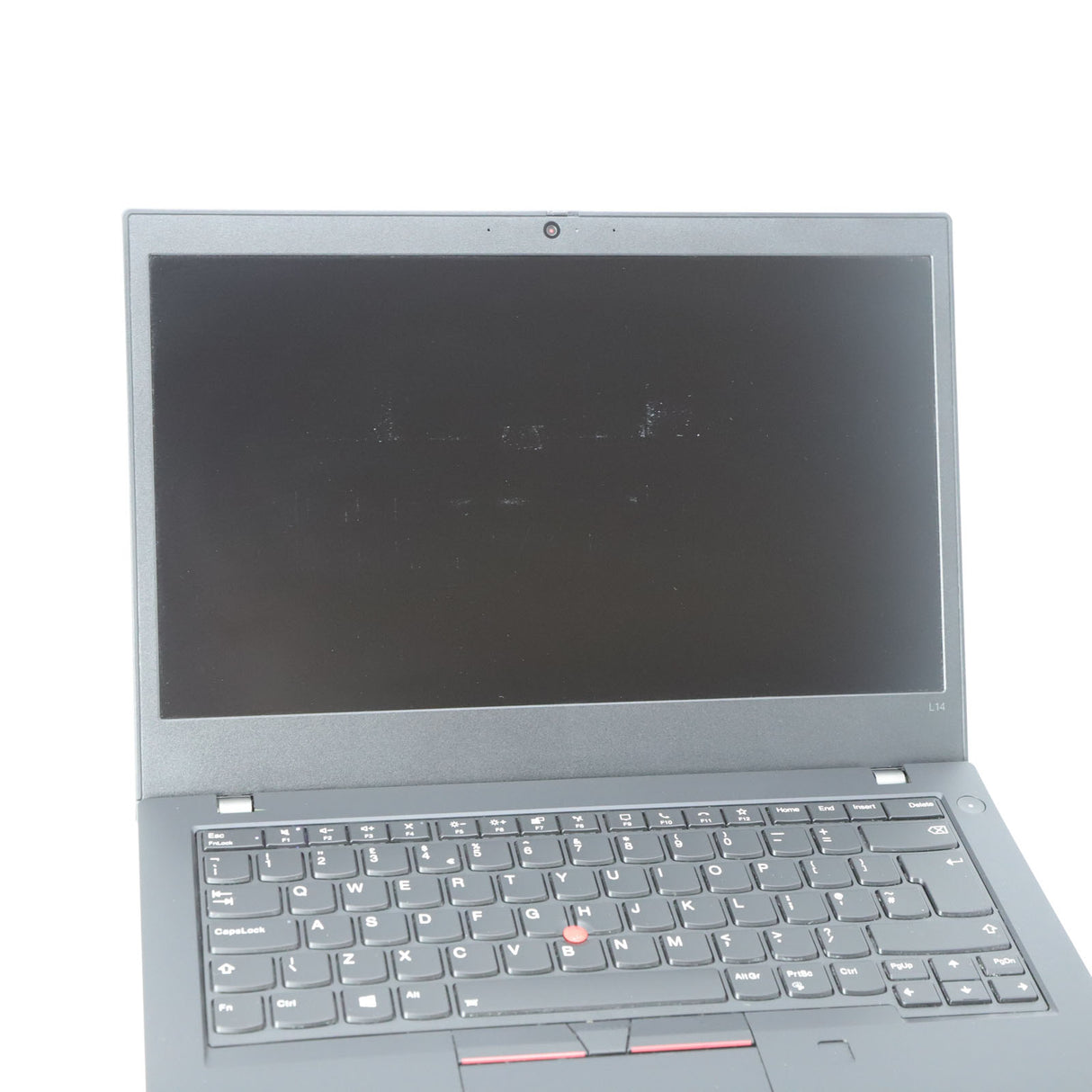 Lenovo ThinkPad L14 Gen 1 Laptop: Intel Core i5 256GB SSD 16GB RAM Warranty VAT - GreenGreenStore