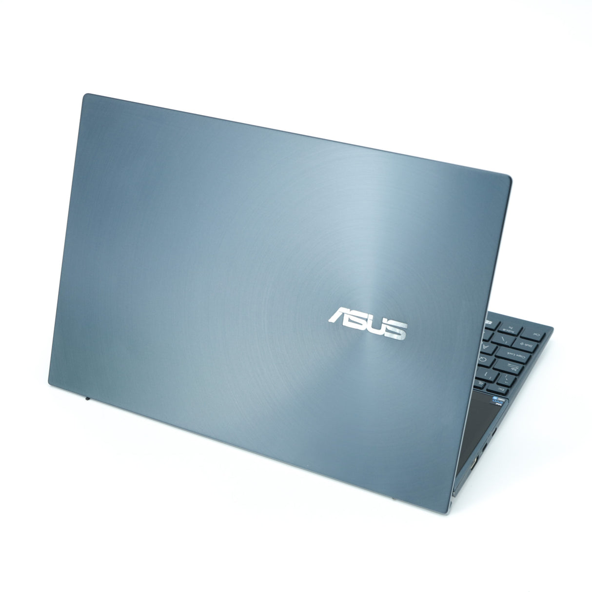 ASUS ZenBook Duo 14 Touch Laptop: i7-1165G7 16GB RAM 512GB SSD Warranty, VAT - GreenGreenStore