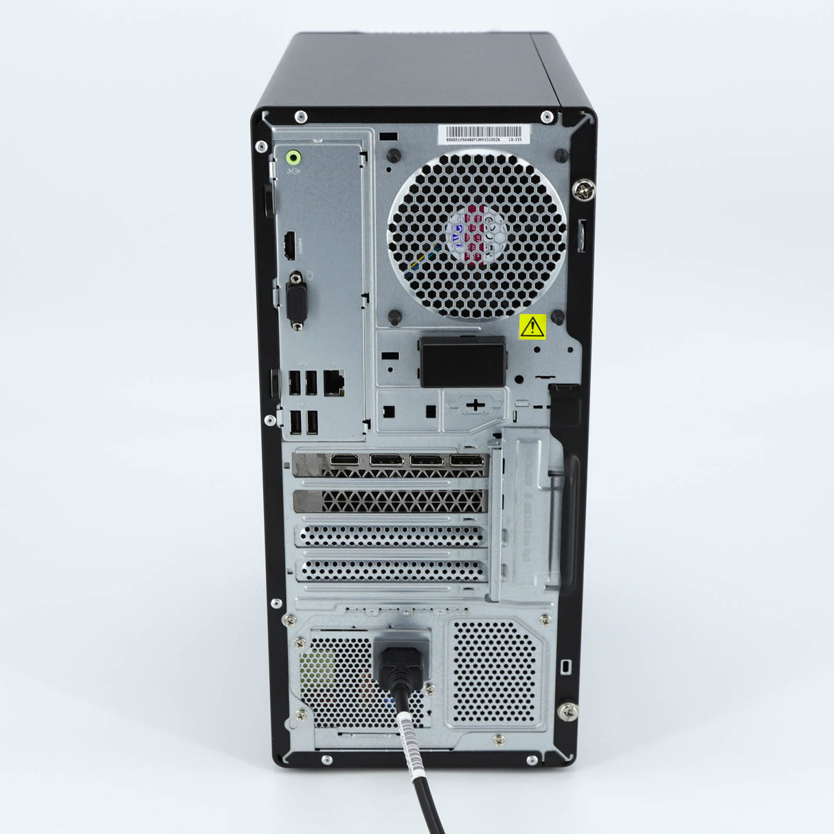 Lenovo IdeaCentre 5 Gaming PC: i5 12th Gen, RTX 3060, 16GB, 512GB, Warranty VAT - GreenGreen Store