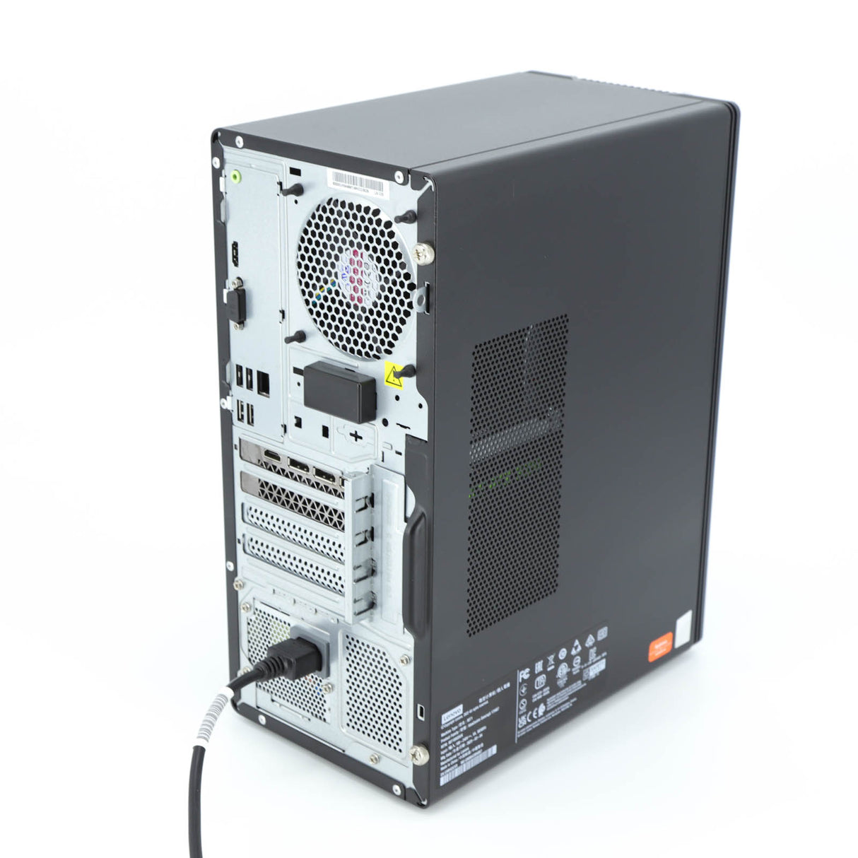 Lenovo IdeaCentre 5 Gaming PC: i5 12th Gen, RTX 3060, 16GB, 512GB, Warranty VAT - GreenGreen Store