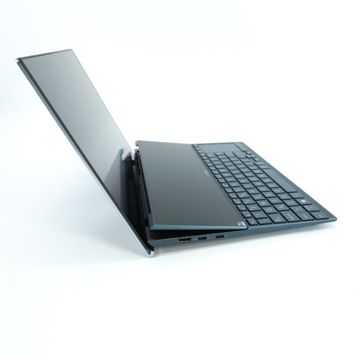 ASUS ZenBook Duo 14 Touch Laptop: i7-1165G7 16GB RAM 512GB SSD Warranty, VAT - GreenGreenStore