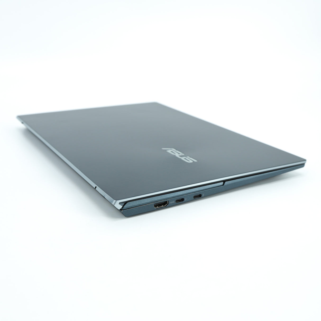 ASUS ZenBook Duo 14 Touch Laptop: i7-1165G7 16GB RAM 512GB SSD Warranty, VAT - GreenGreenStore