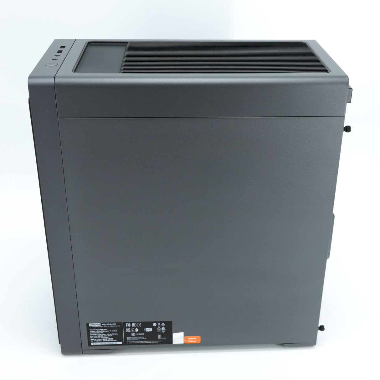 Lenovo Legion T5 PC: AMD Ryzen 7 7700 16GB RAM 1TB SSD RTX 4060Ti Warranty VAT - GreenGreenStore