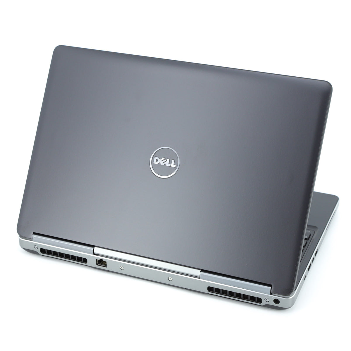Dell Precision 7510 Laptop: i7-6820HQ NVIDIA, 16GB RAM, 512GB SSD, Warranty, VAT - GreenGreen Store