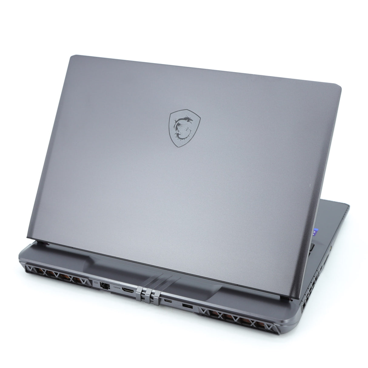 MSI GP68 144Hz Gaming Laptop: 12th Gen i9, 15.6", 1TB SSD RTX 4080, Warranty VAT - GreenGreenStore