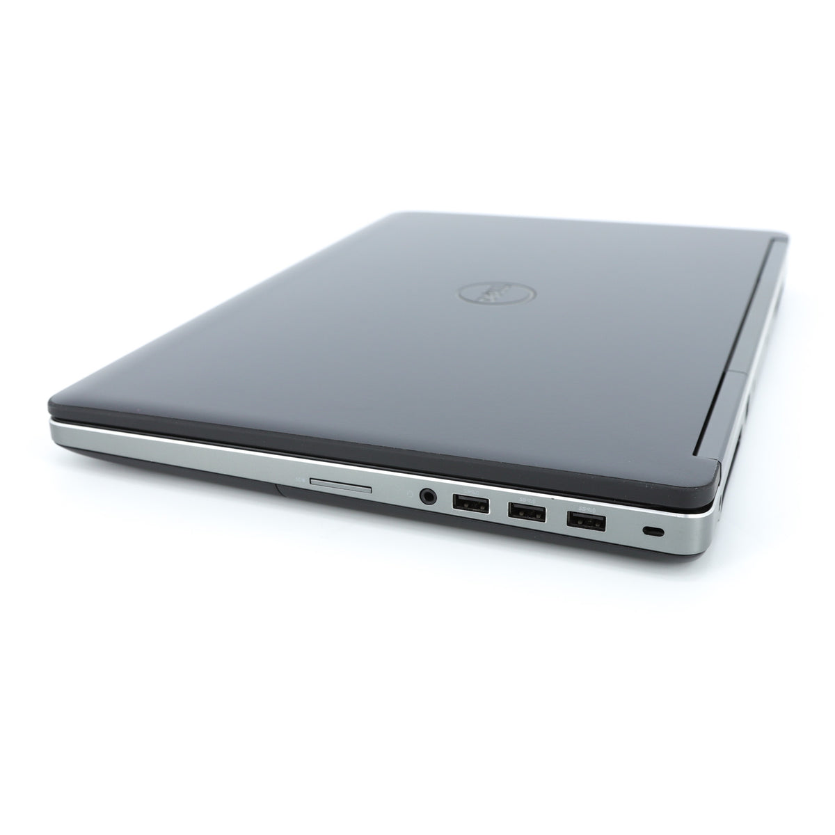 Dell Precision 7510 Laptop: i7-6820HQ NVIDIA, 16GB RAM, 512GB SSD, Warranty, VAT - GreenGreen Store