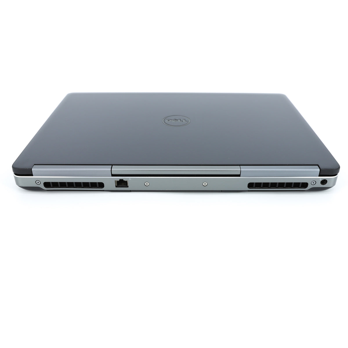 Dell Precision 7510 Laptop: i7-6820HQ NVIDIA, 16GB RAM, 512GB SSD, Warranty, VAT - GreenGreen Store