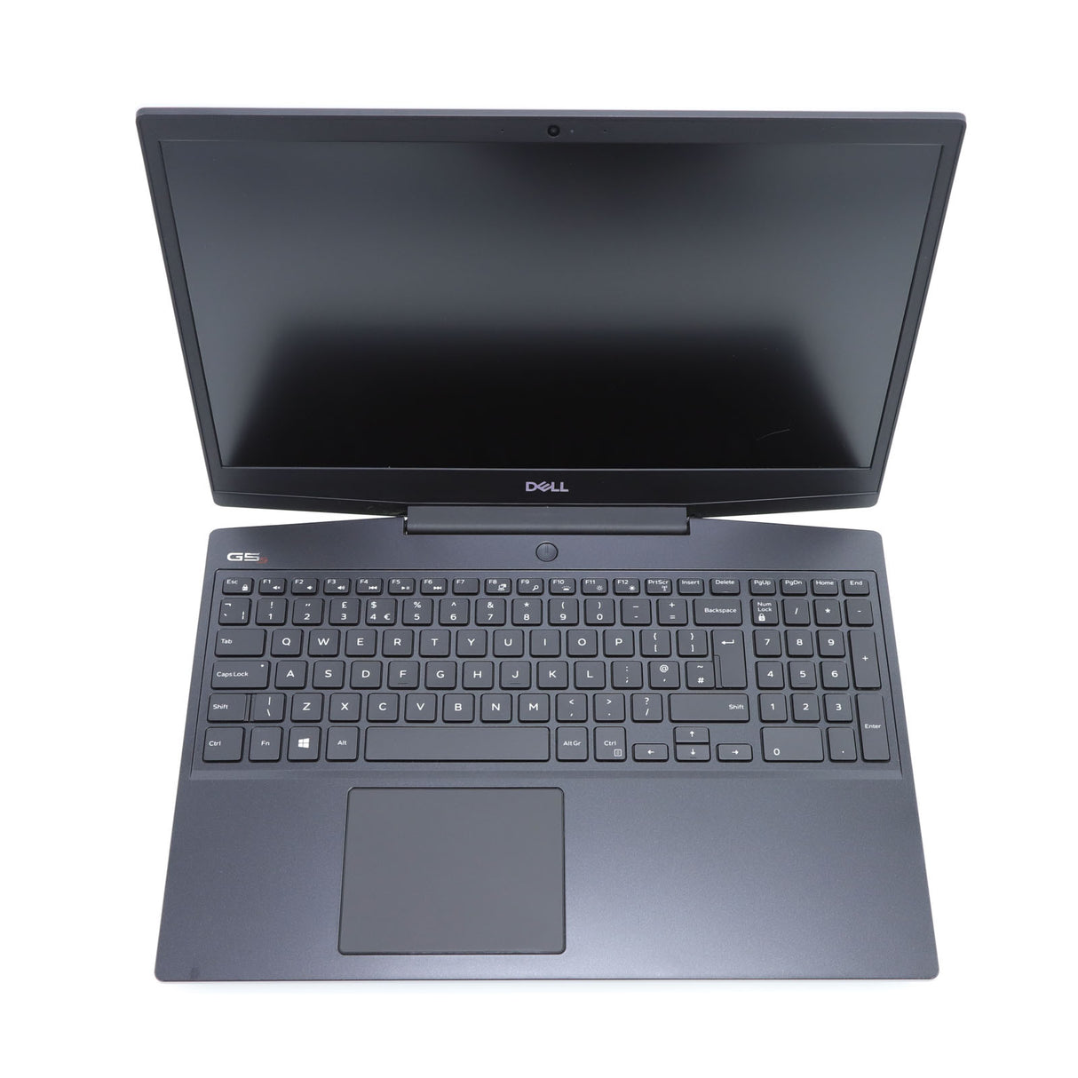 Dell G5 5505 Gaming Laptop: Ryzen 7 4800H, Radeon RX 5600M, 16GB, 512GB Warranty - GreenGreenStore