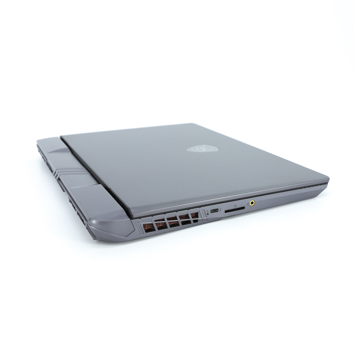 MSI GP68 144Hz Gaming Laptop: 12th Gen i9, 15.6", 1TB SSD RTX 4080, Warranty VAT - GreenGreenStore
