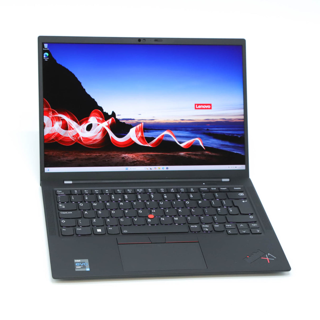 Lenovo ThinkPad X1 Carbon 9 4K Laptop: 11th Gen i7, 32GB RAM, 1TB, LTE, Warranty - GreenGreenStore