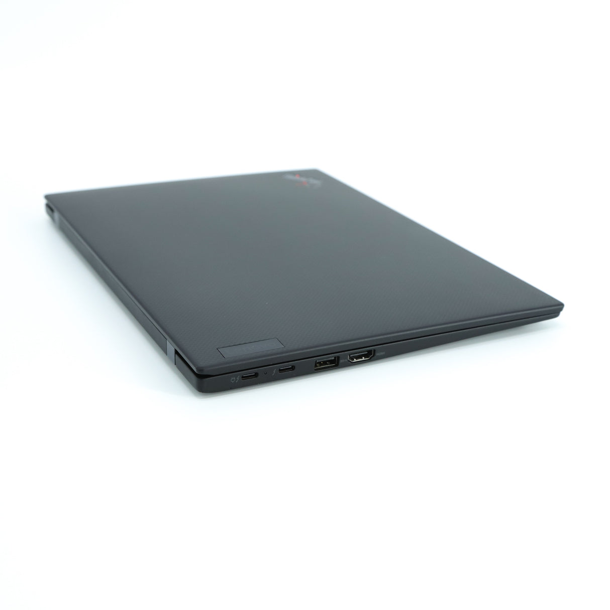 Lenovo ThinkPad X1 Carbon 9 4K Laptop: 11th Gen i7, 32GB RAM, 1TB, LTE, Warranty - GreenGreenStore