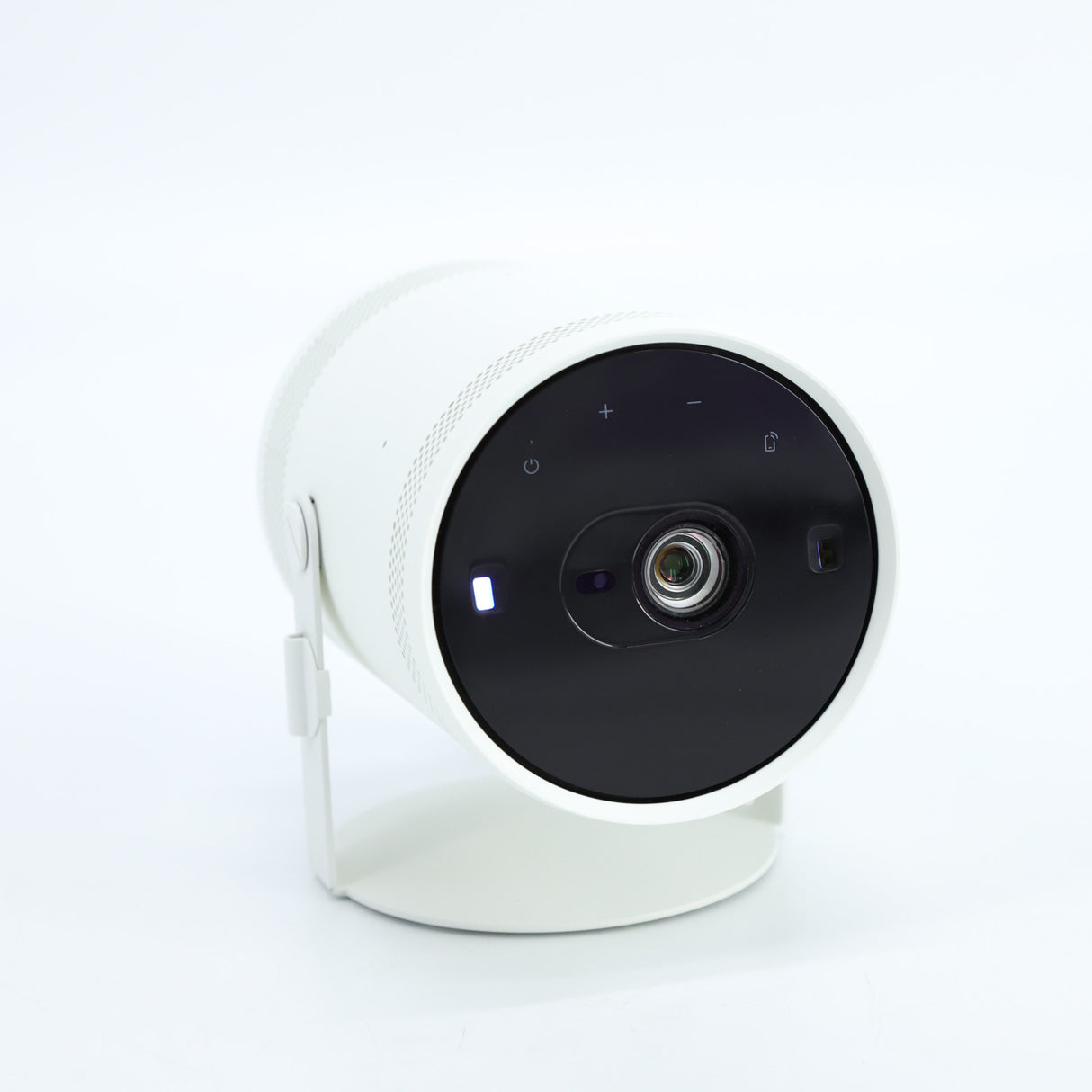 Samsung The Freestyle SP-LSP3BLA Smart Portable Projector Gen 1, Warranty VAT - GreenGreenStore