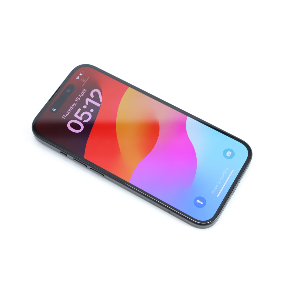 Apple iPhone 15: 5G, 128GB, Black, Unlocked, Dual Sim, Warranty VAT - GreenGreenStore