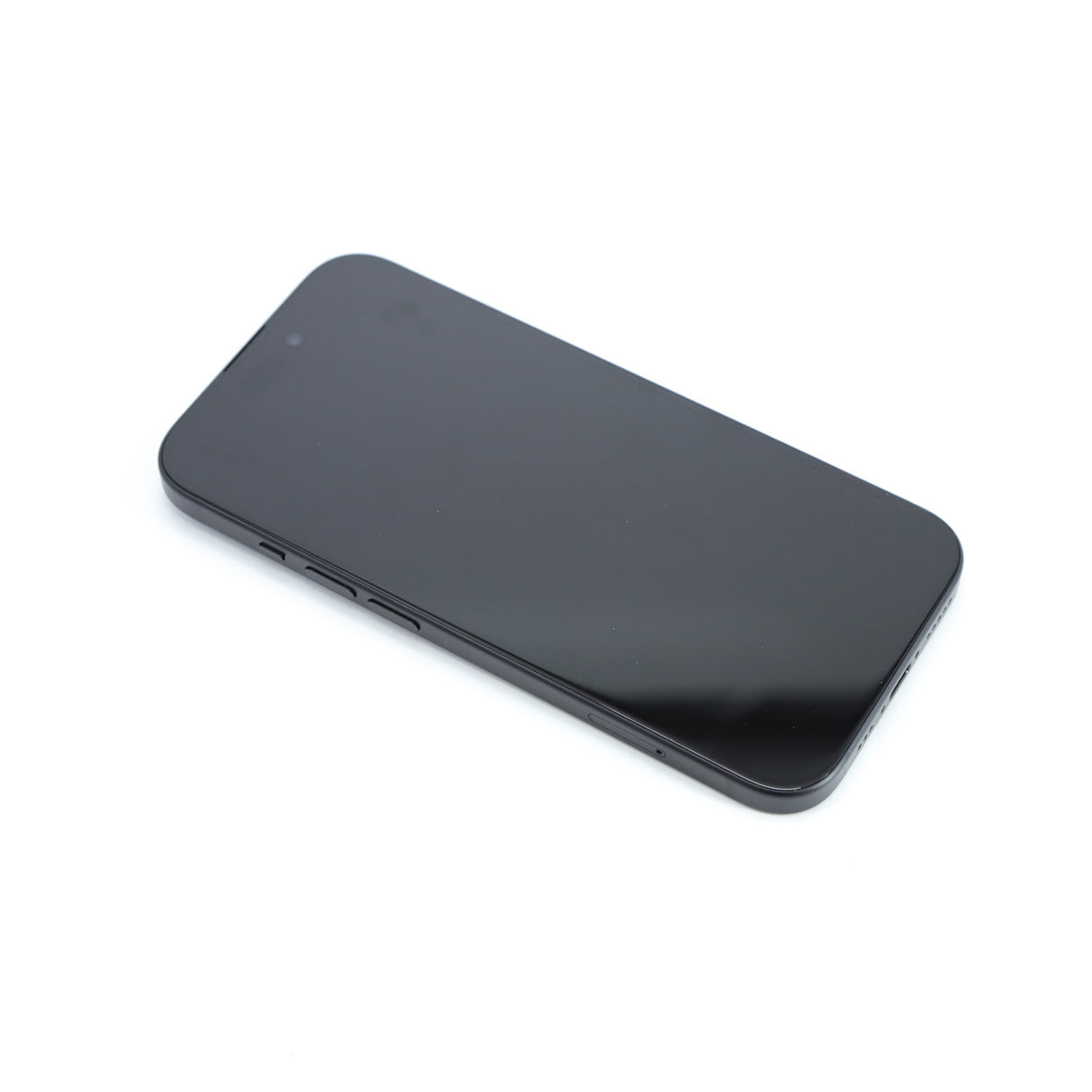 Apple iPhone 15: 5G, 128GB, Black, Unlocked, Dual Sim, Warranty VAT - GreenGreenStore