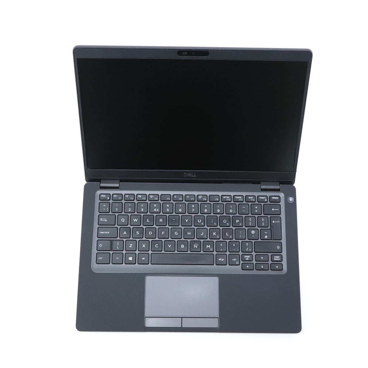 Dell Latitude 5300 Laptop: Intel Core i7-8665U, 512GB SSD 16GB RAM, Warranty VAT - GreenGreenStore