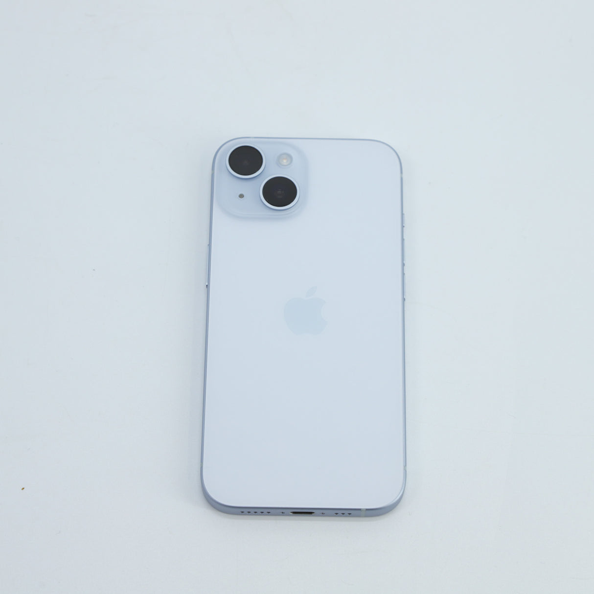 Apple iPhone 15: 5G, 256GB, Blue, Unlocked, Dual sim, Warranty VAT - GreenGreenStore
