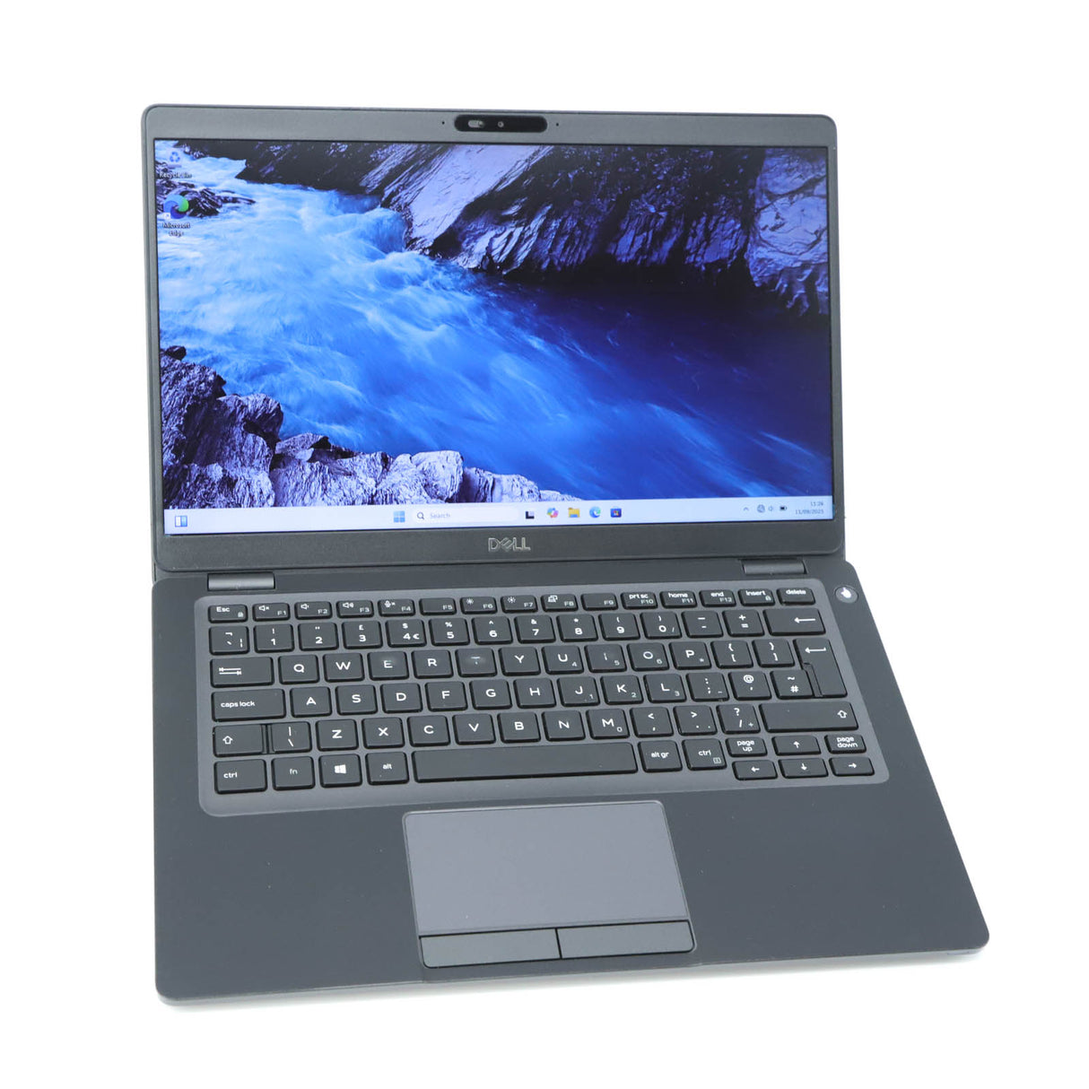 Dell Latitude 5300 Laptop: Intel Core i7-8665U, 512GB SSD 16GB RAM, Warranty VAT - GreenGreenStore