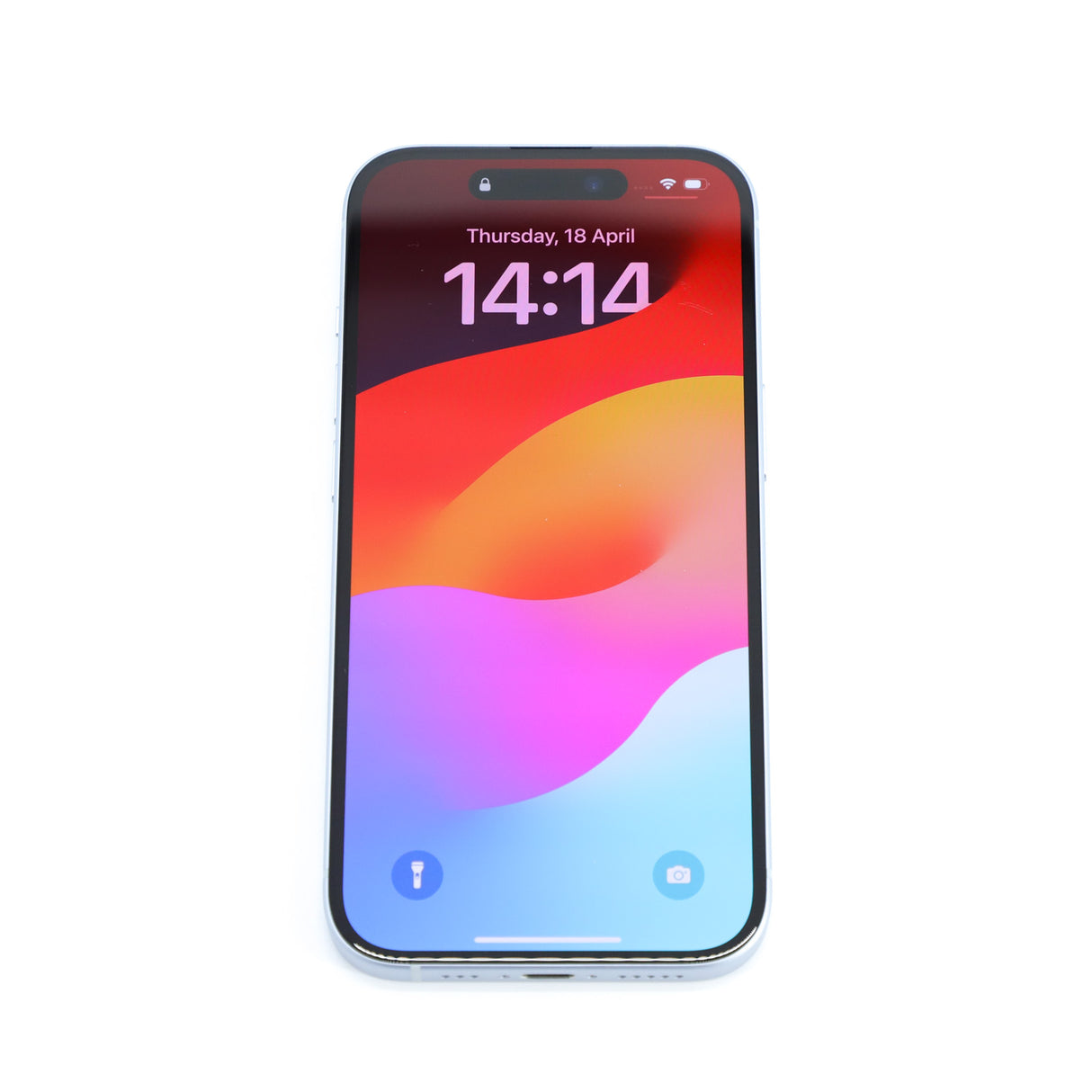 Apple iPhone 15: 5G, 256GB, Blue, Unlocked, Dual sim, Warranty VAT - GreenGreenStore