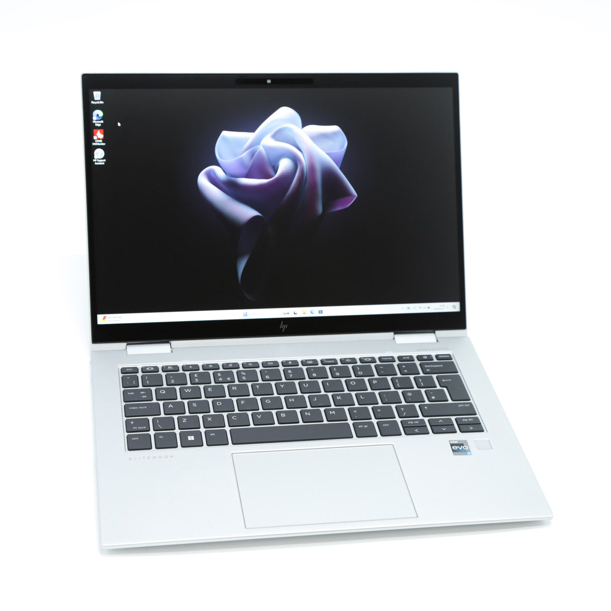 HP Elite x360 1040 G10 Laptop: 2-in-1 Core i7-1355U 16GB RAM 512GB SSD Warranty - GreenGreenStore