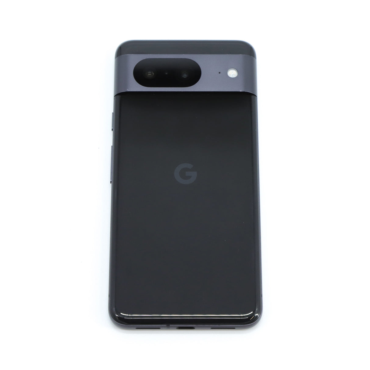 Google Pixel 8 Smartphone: Obsidian, 128GB, OLED, Unlocked, Warranty VAT - GreenGreenStore