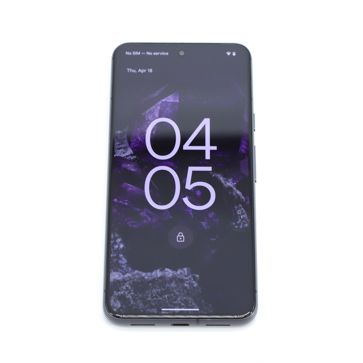 Google Pixel 8 Smartphone: Obsidian, 128GB, OLED, Unlocked, Warranty VAT - GreenGreenStore