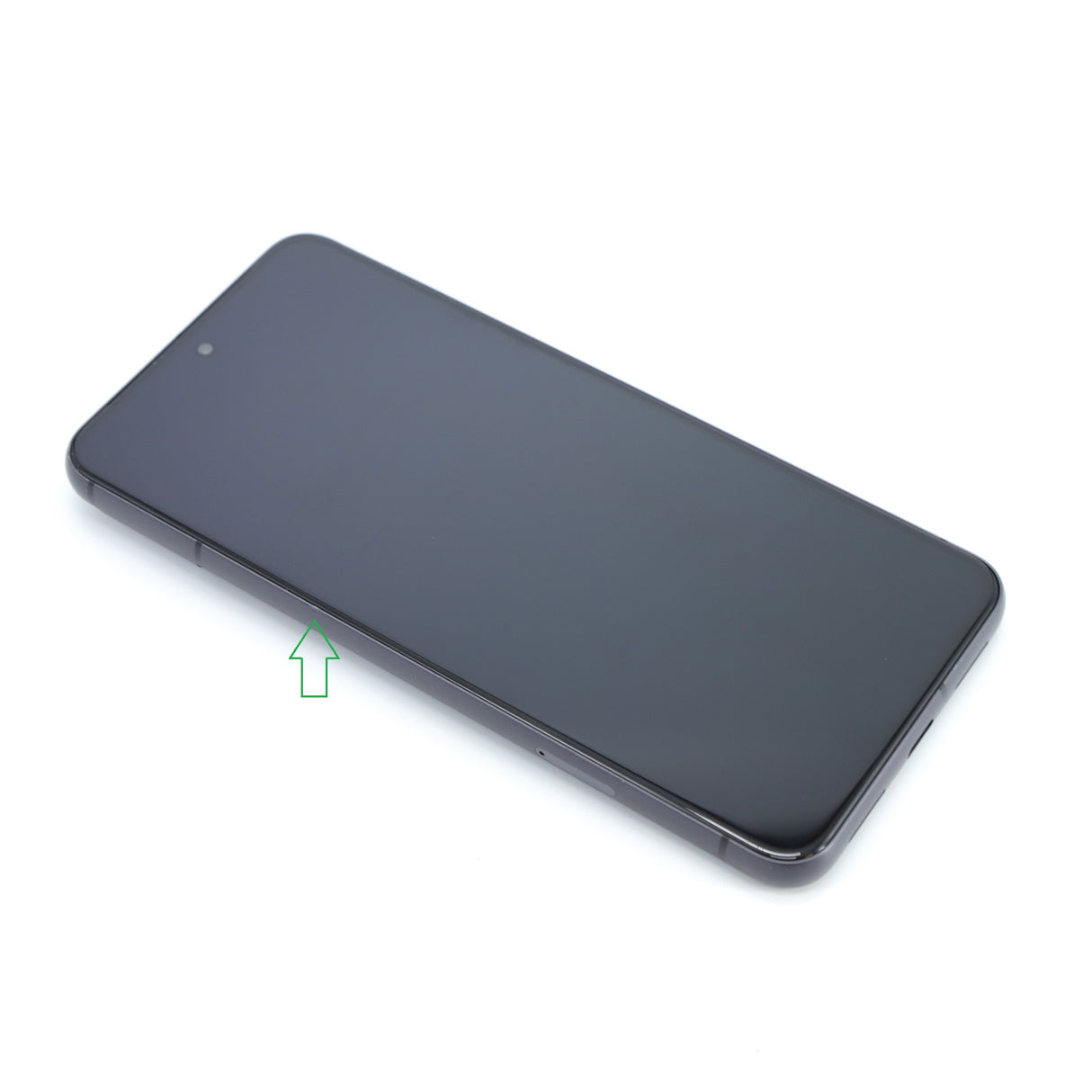 Google Pixel 8 Smartphone: Obsidian, 128GB, OLED, Unlocked, Warranty VAT - GreenGreenStore