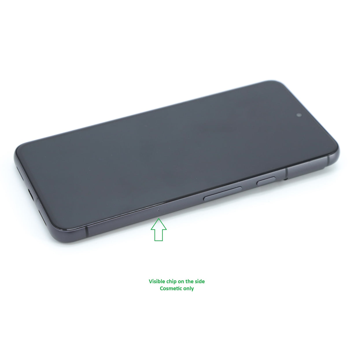 Google Pixel 8 Smartphone: Obsidian, 128GB, OLED, Unlocked, Warranty VAT - GreenGreenStore