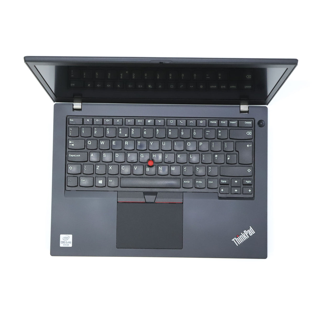 Lenovo ThinkPad L14 Gen 1 Laptop: Intel i5-10310U, 16GB, 256GB SSD, Warranty VAT - GreenGreenStore