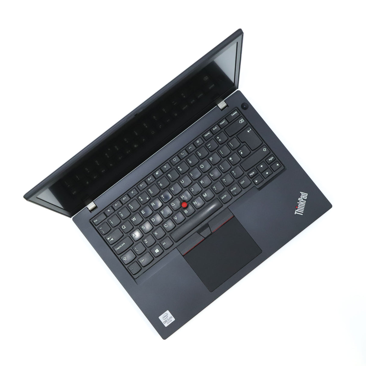 Lenovo ThinkPad L14 Gen 1 Laptop: Intel i5-10310U, 16GB, 256GB SSD, Warranty VAT - GreenGreenStore